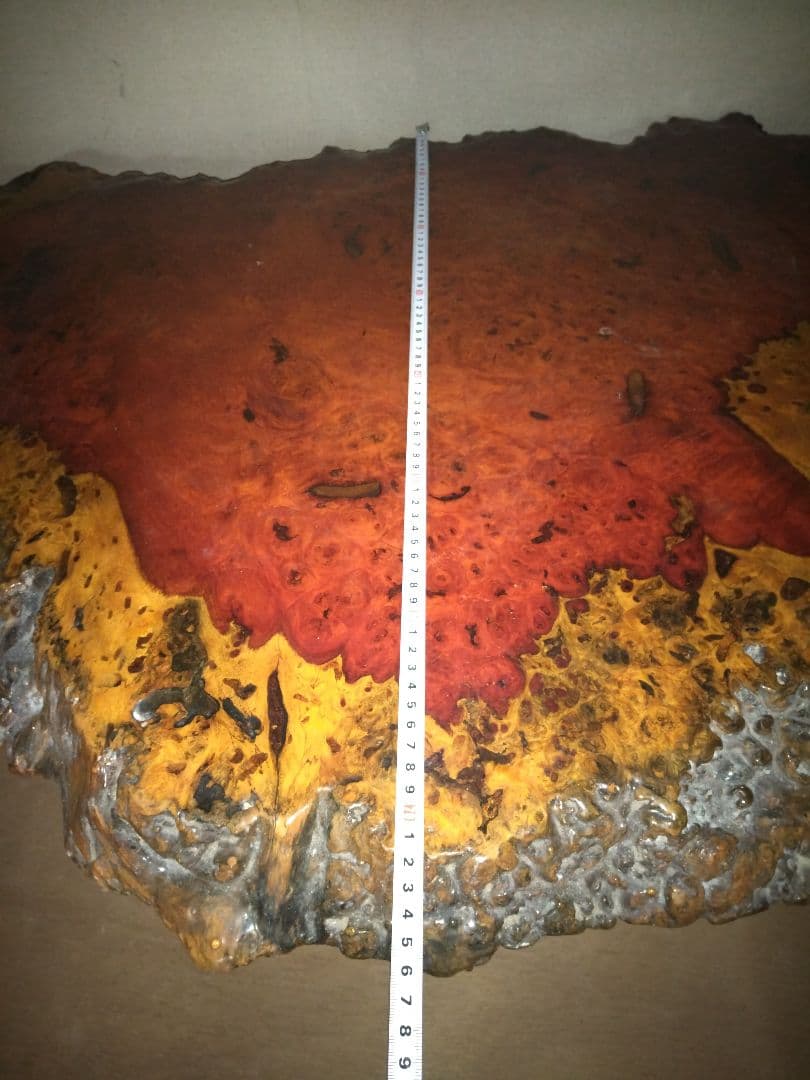 花梨 テーブル 一枚板