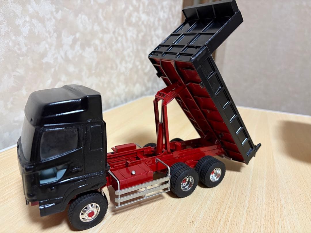 デコトラベース