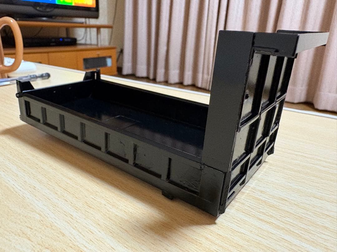 デコトラベース