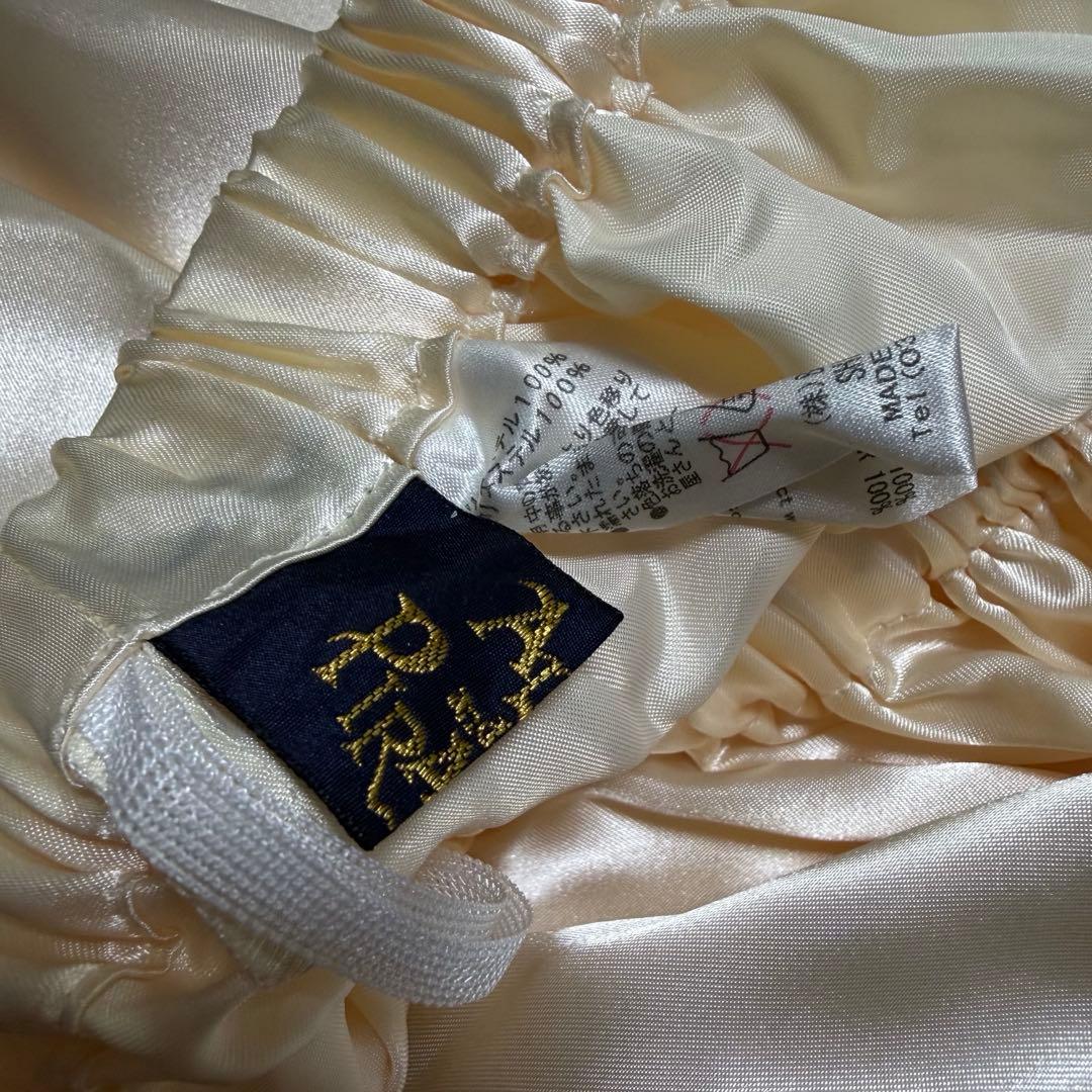 アリスアンドパイレーツ ペチコート