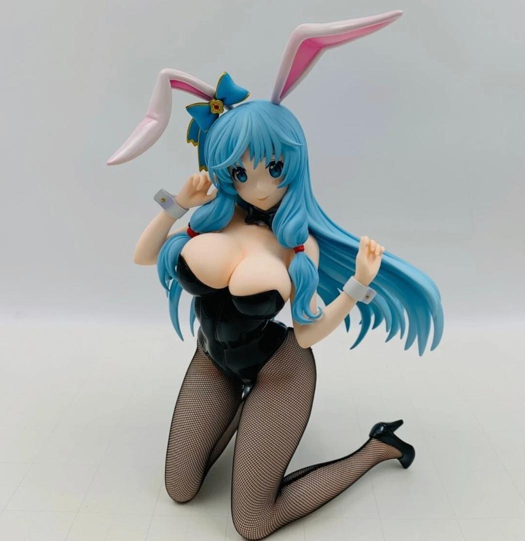 シア・ハウリア バニーVer.1/4 フィギュア（ありふれた職業で世界最強）