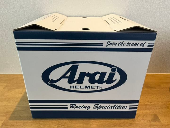 k*h様 アライ　クラシックmod