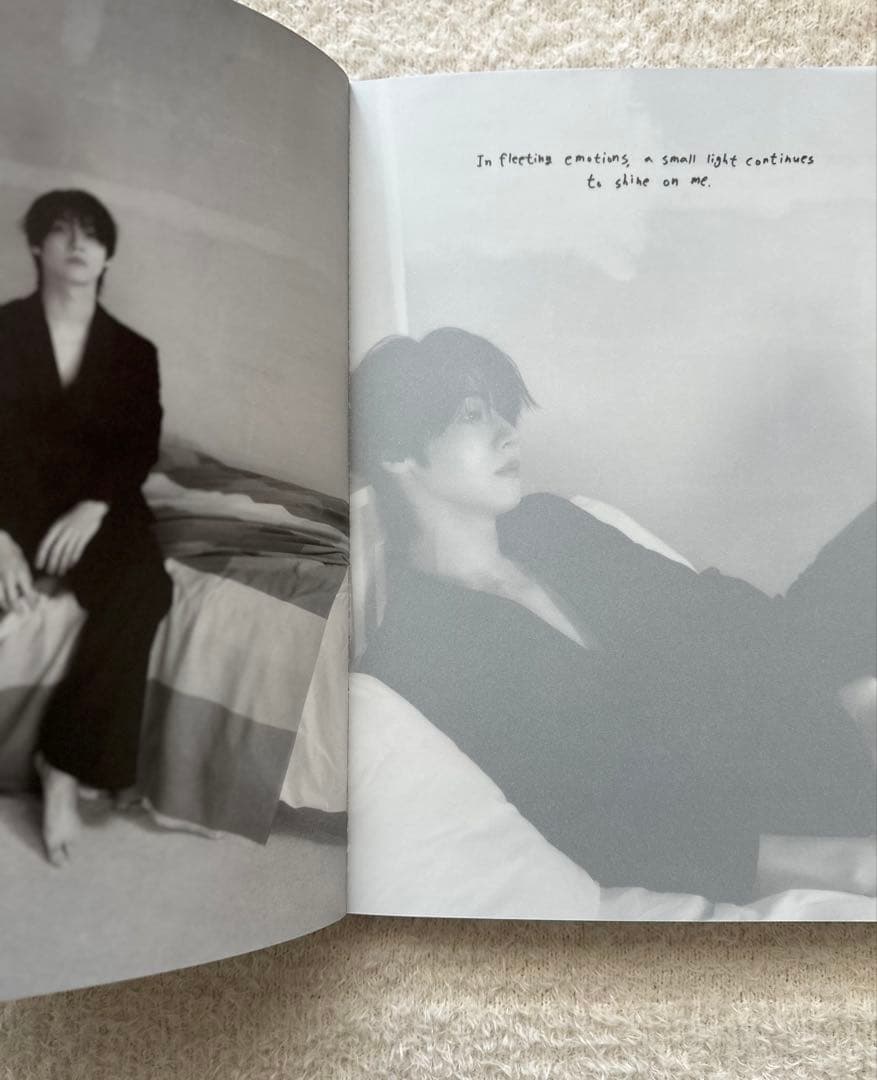 N.Flying スンヒョプ [LAYERS OF SCENT]2セット