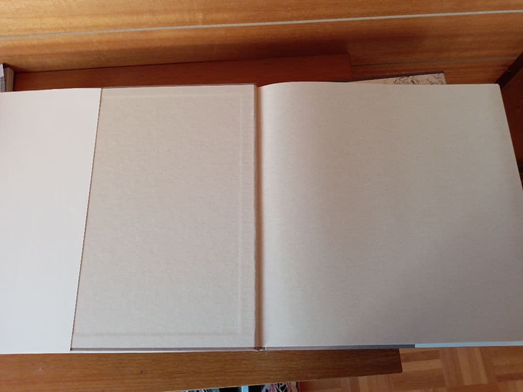 田渕俊夫 画集 刻