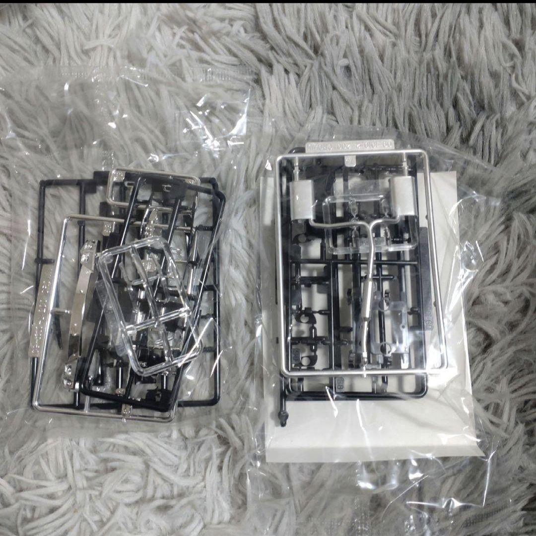 アオシマ スーパーVIP CAR ブレーンESプレミアム 20クラウンアスリート