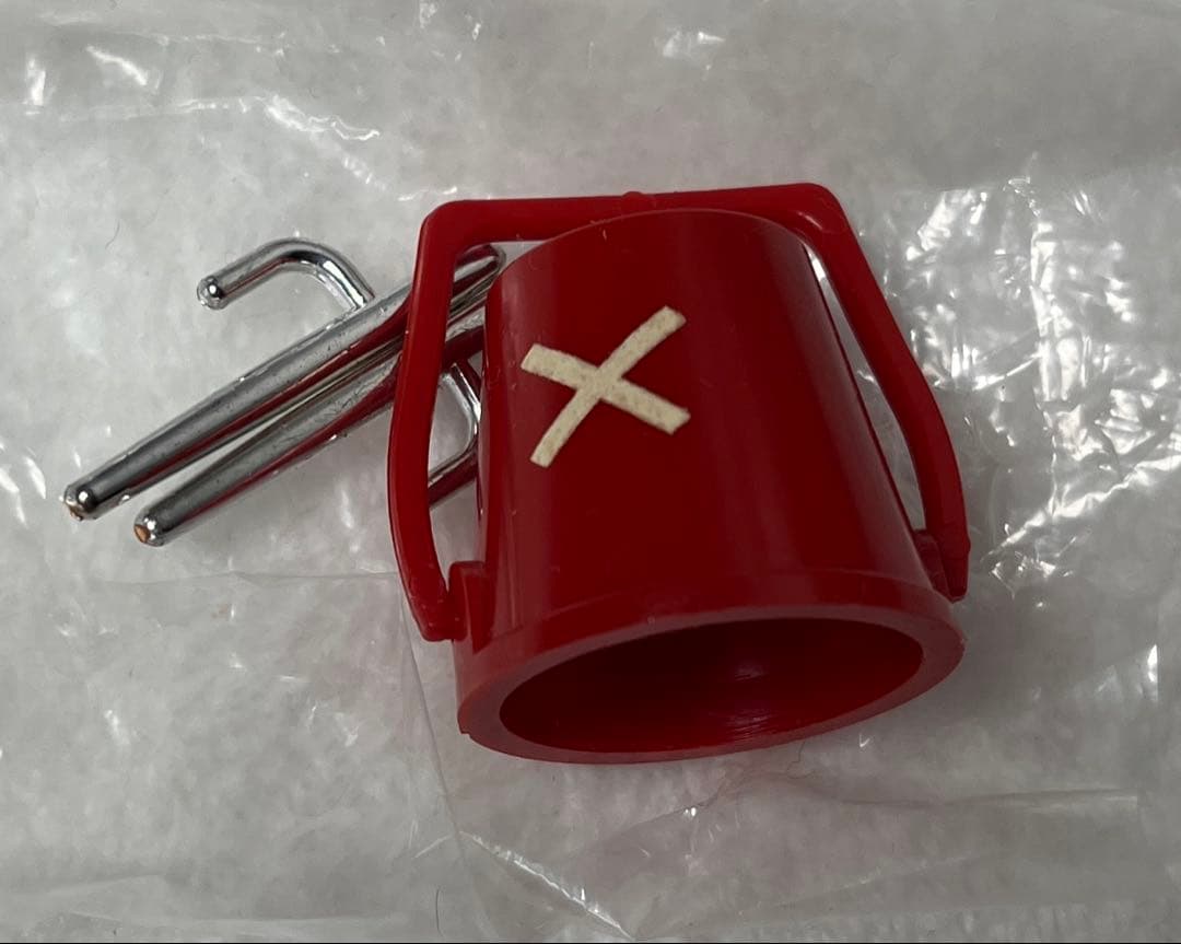 ポピー　がんばれロボコン　ロボイヌ　超合金