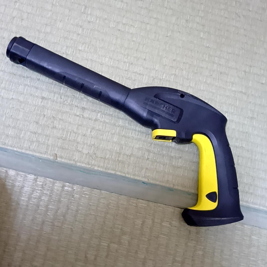 KARCHER ケルヒャー 高圧洗浄機　K2 クラシック カーキット