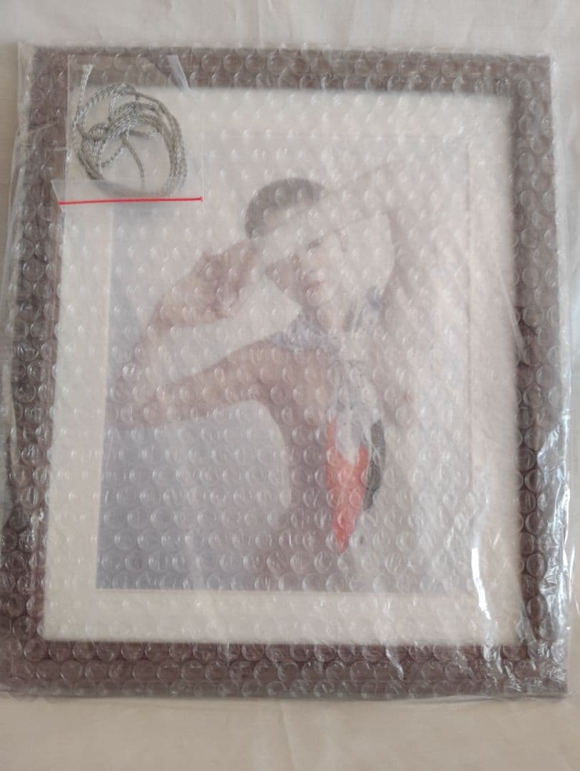 高塚省吾 「赤と黒」