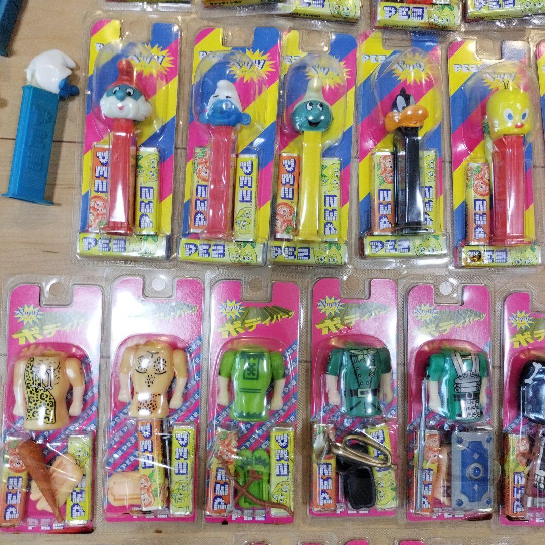 ペッツ☆ビンテージ☆大量まとめ売り