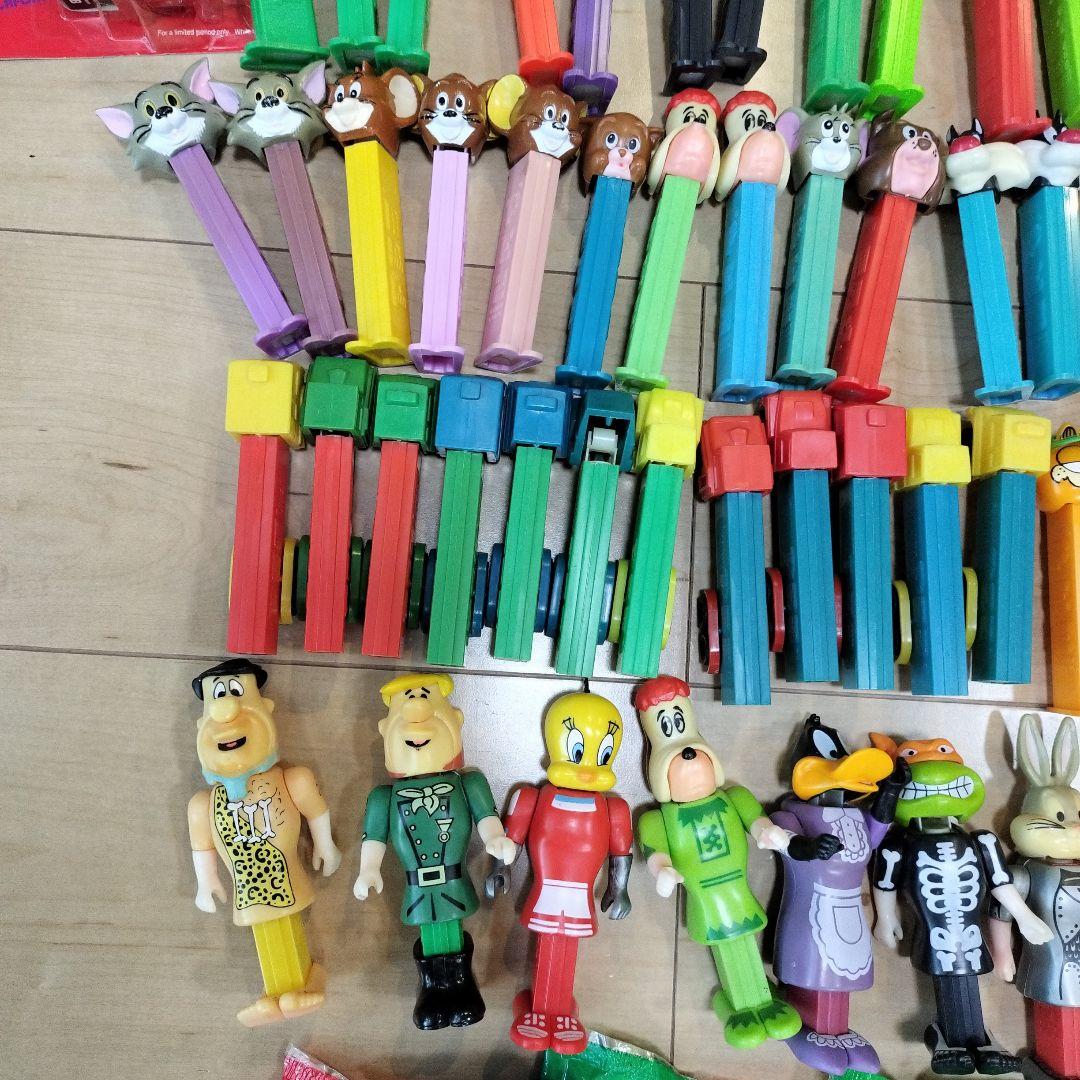 ペッツ☆ビンテージ☆大量まとめ売り