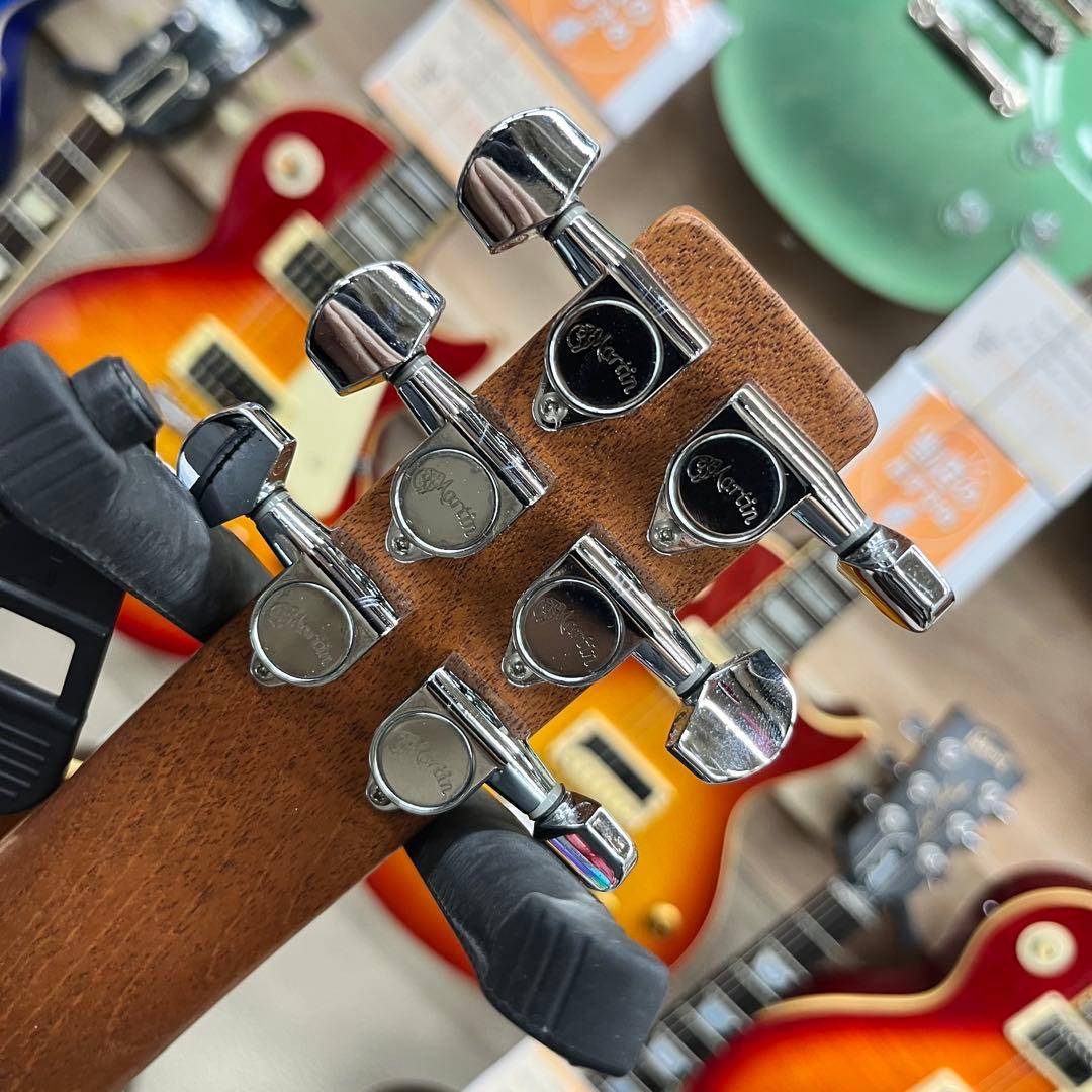 【11329】MARTIN The Backpacker