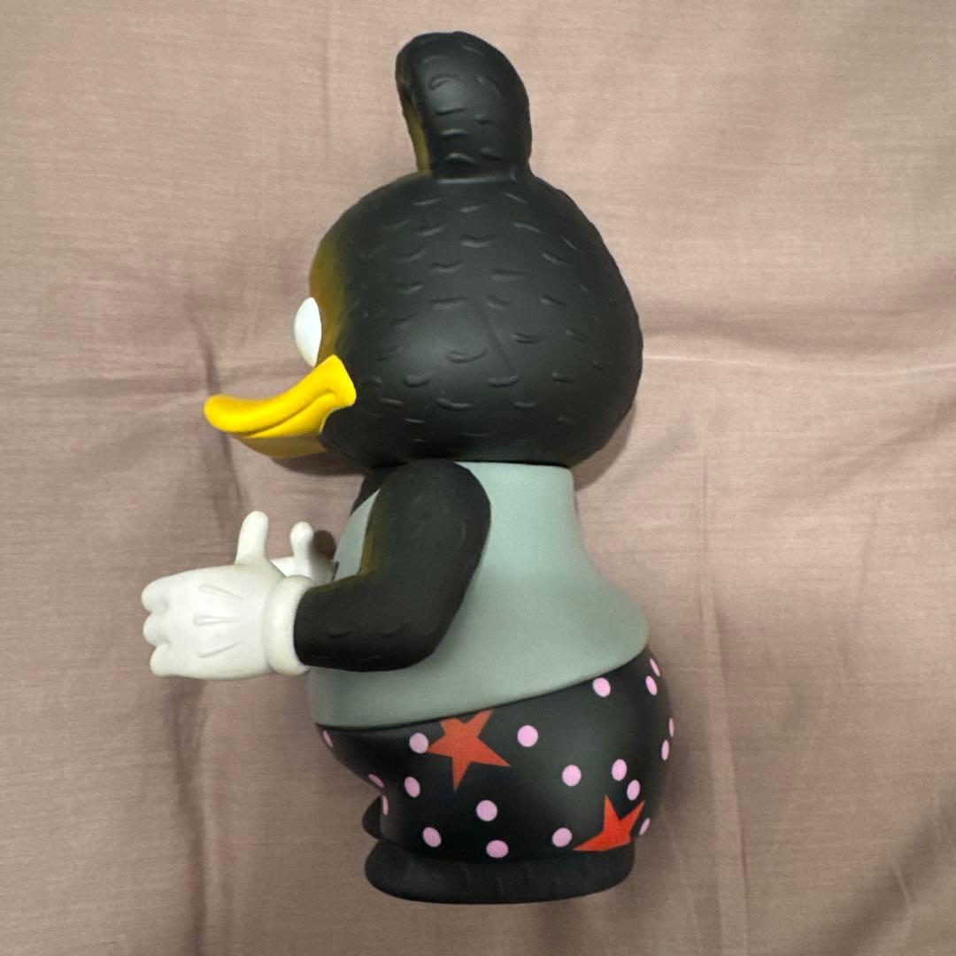 PAMTOYフィギュア メディコムトイ　Bunyip　バニップ