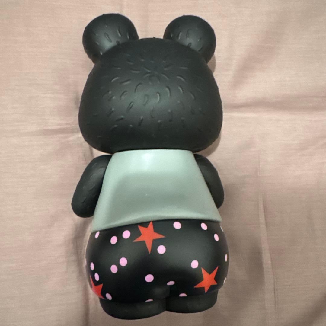 PAMTOYフィギュア メディコムトイ　Bunyip　バニップ