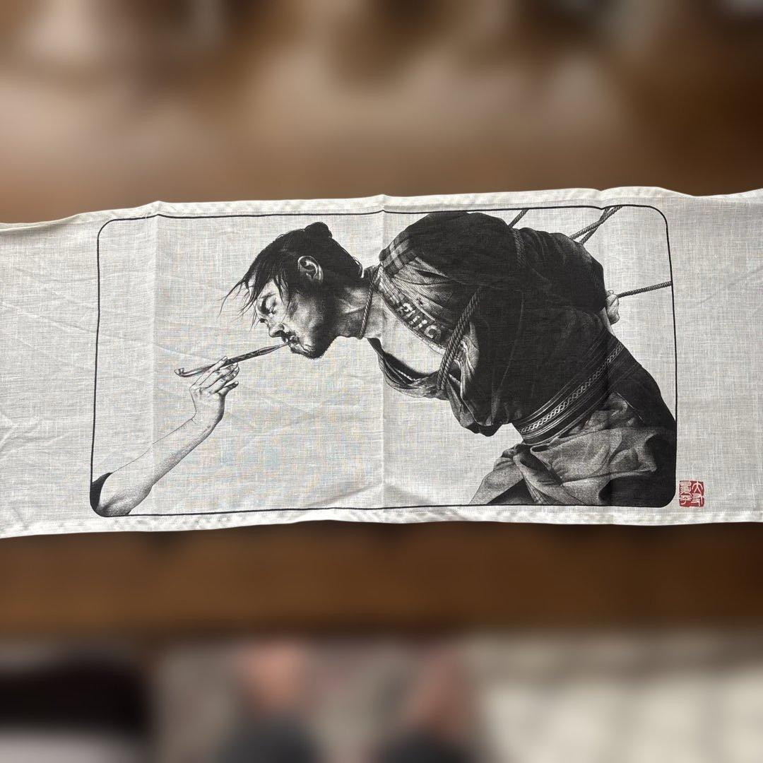 版画 Cutsigh SADistortion Special Edition