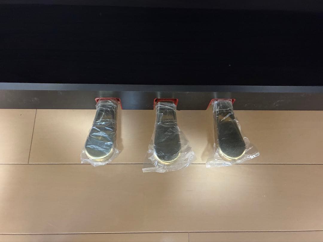 【2022年製　KAWAI】 電子ピアノ CA49R 木製鍵盤　状態良好