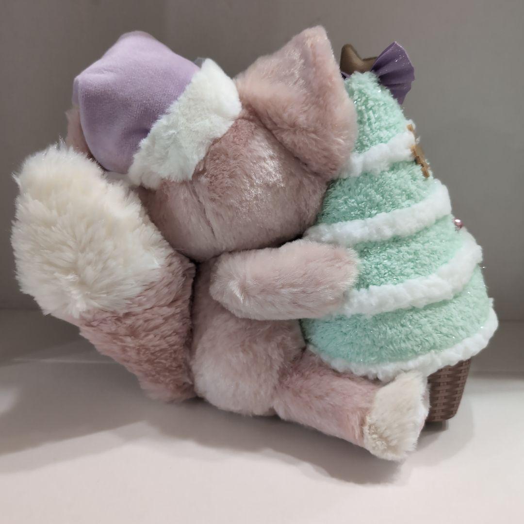 リーナベル　クリスマスツリー　シークレットオブスノーウィーデイ　新品