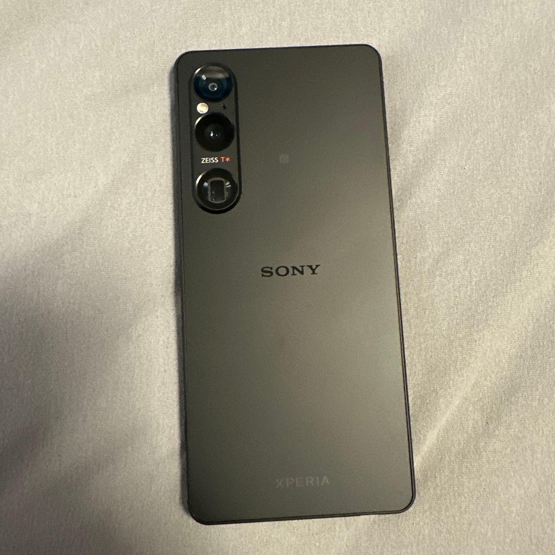 専用SONY Xperia 1 V docomo SO-51D SiMフリー 2