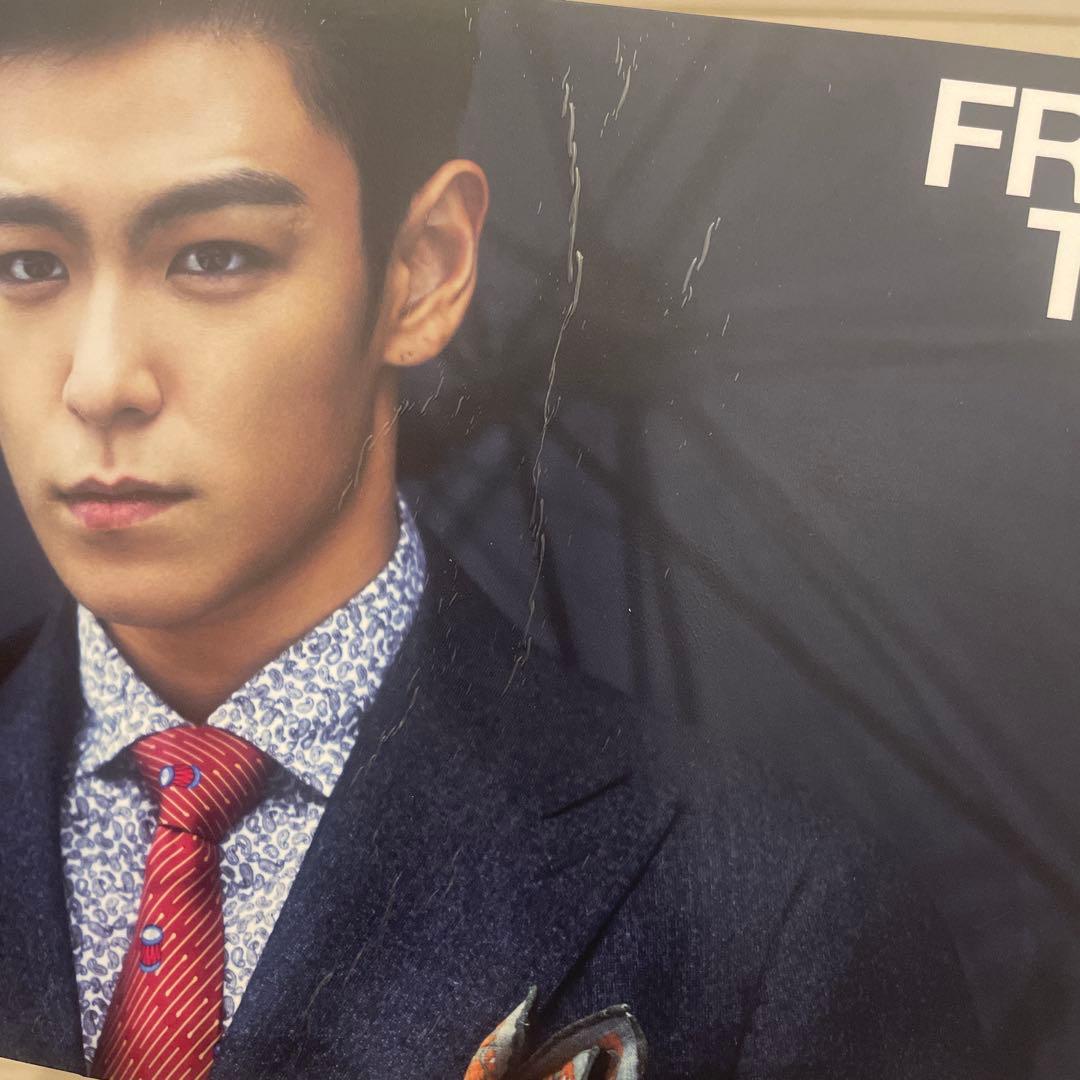 希少　レア　美品　FROM TOP 1st PICTORIAL RECORDS