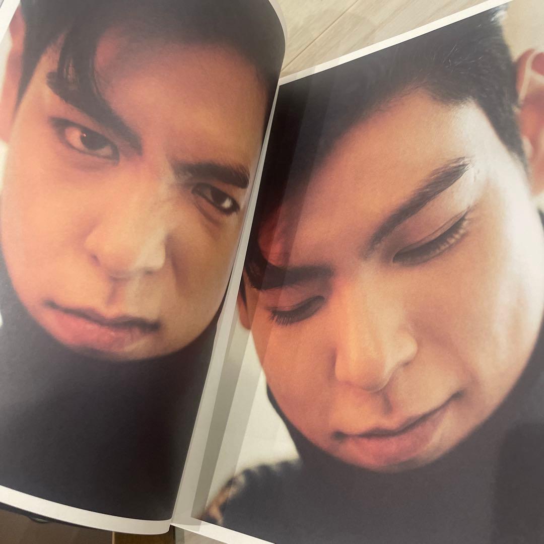 希少　レア　美品　FROM TOP 1st PICTORIAL RECORDS