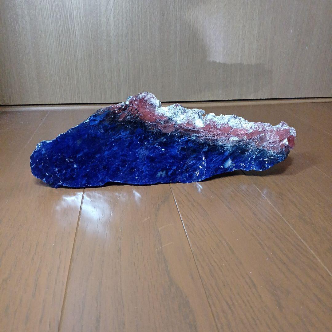 アンダラクリスタル？　768g