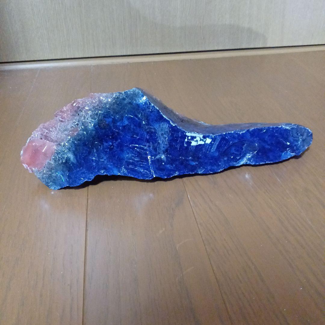 アンダラクリスタル？　768g