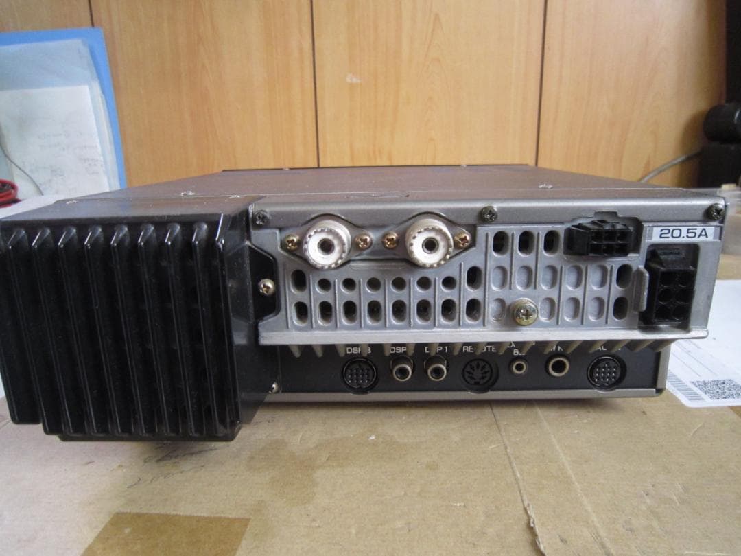 KENWOOD　TS-690S　HF/50MHz　100W　オールモード機　完動