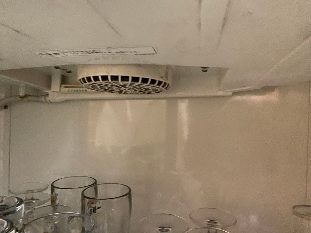 SANYO SMR-U45N 冷蔵庫