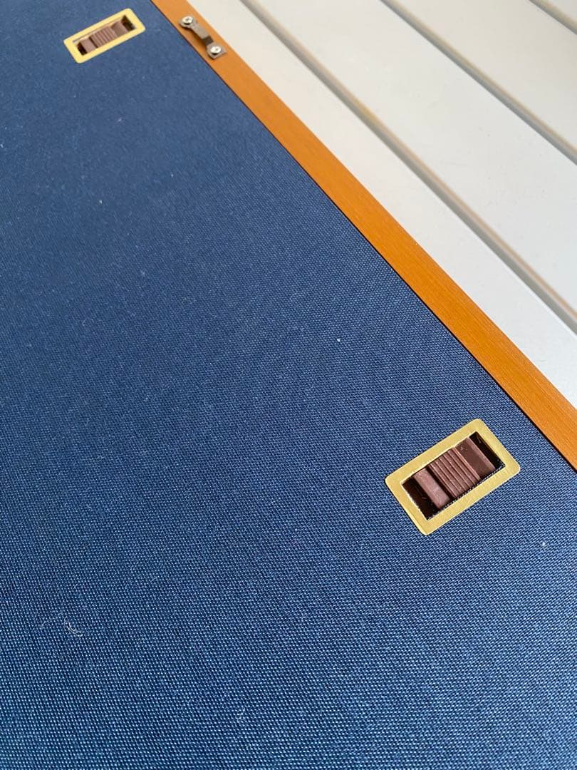 色紙　額縁　書道　隅丸　和額　未使用　高級