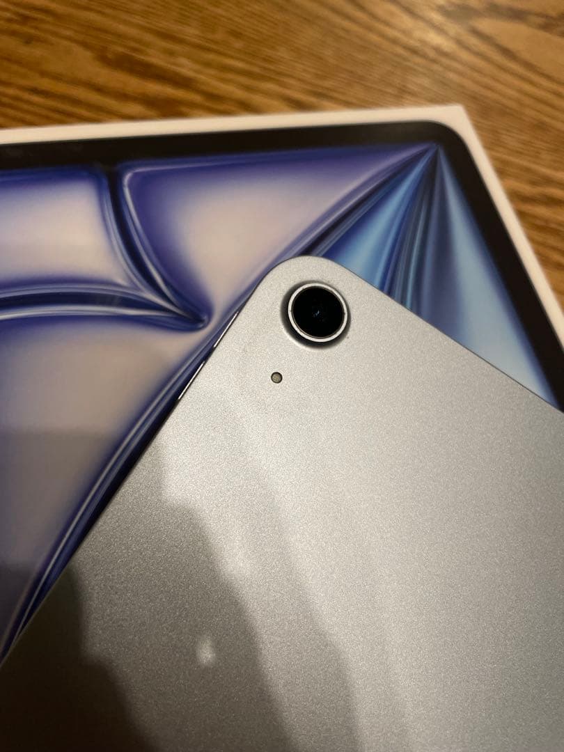 Apple iPad Air M2 本体128G 11インチ　第6世代