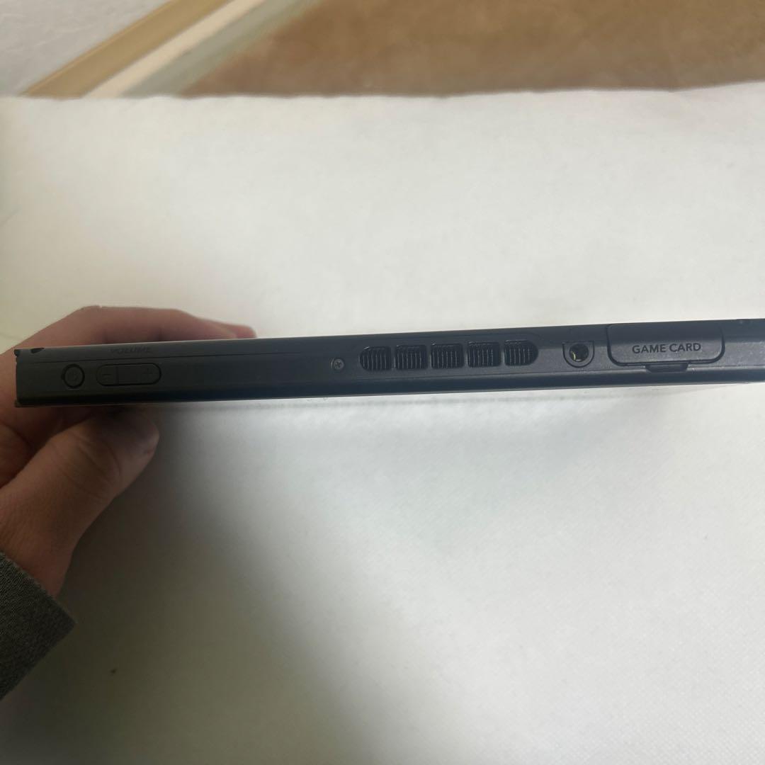 Nintendo Switchセット売り あつ森 ドラクエ3 ヒューマン