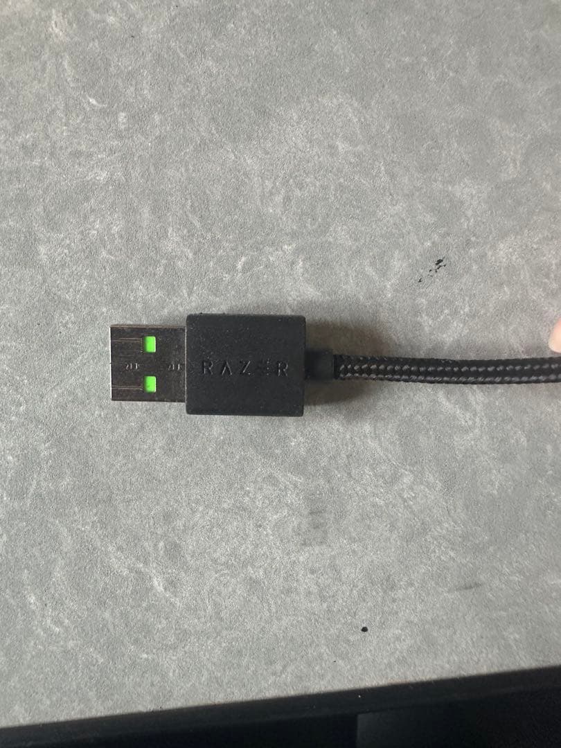 RAZER TIAMAT 7.1 V2 CLUX-11SA スタンド セット売り