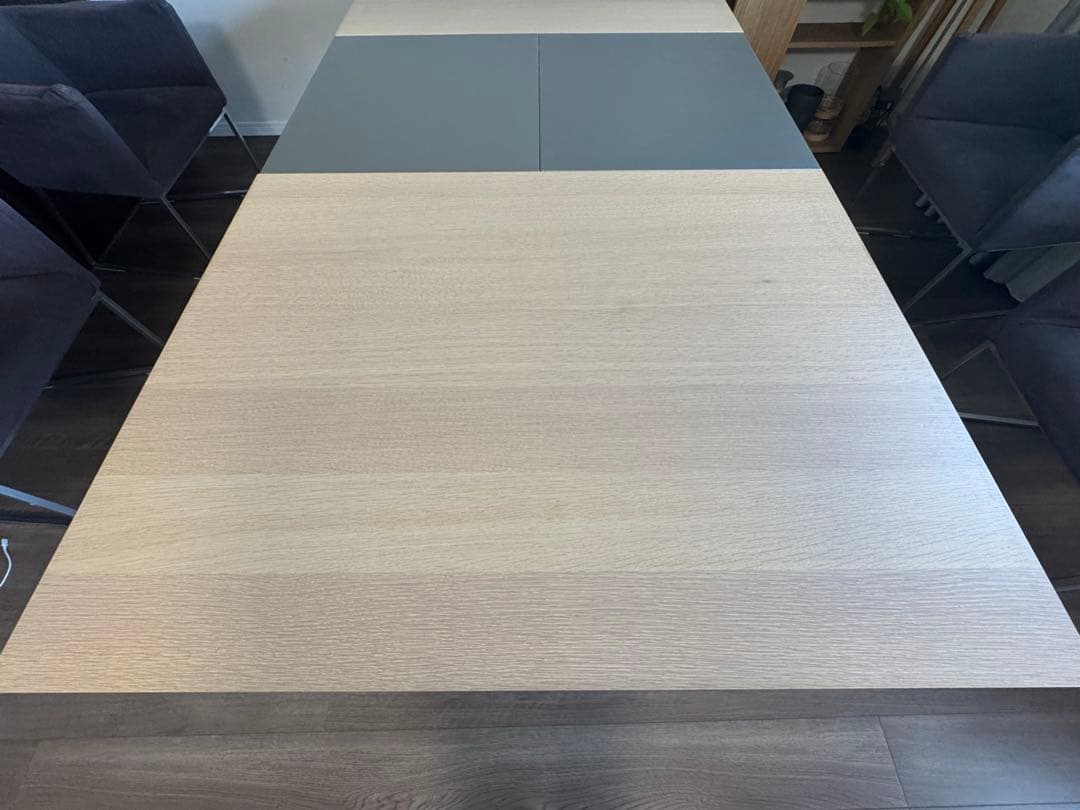 最終値下げ　BoConcept(ボーコンセプト)ダイニングテーブル