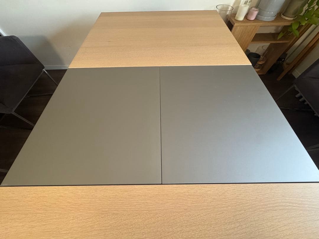 最終値下げ　BoConcept(ボーコンセプト)ダイニングテーブル