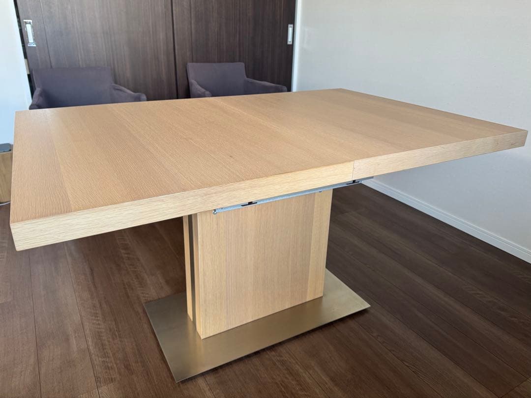 最終値下げ　BoConcept(ボーコンセプト)ダイニングテーブル