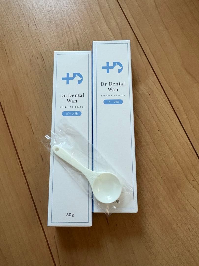 Dr. Dental Wan ドクターデンタルワン 30g
