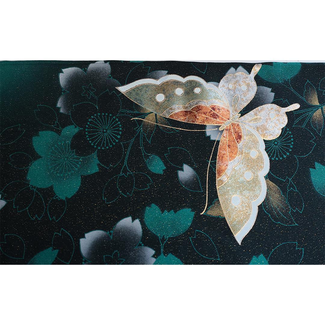 2026成人式まだ間に合います◆ 振袖6点セット ◆フルセットfN36