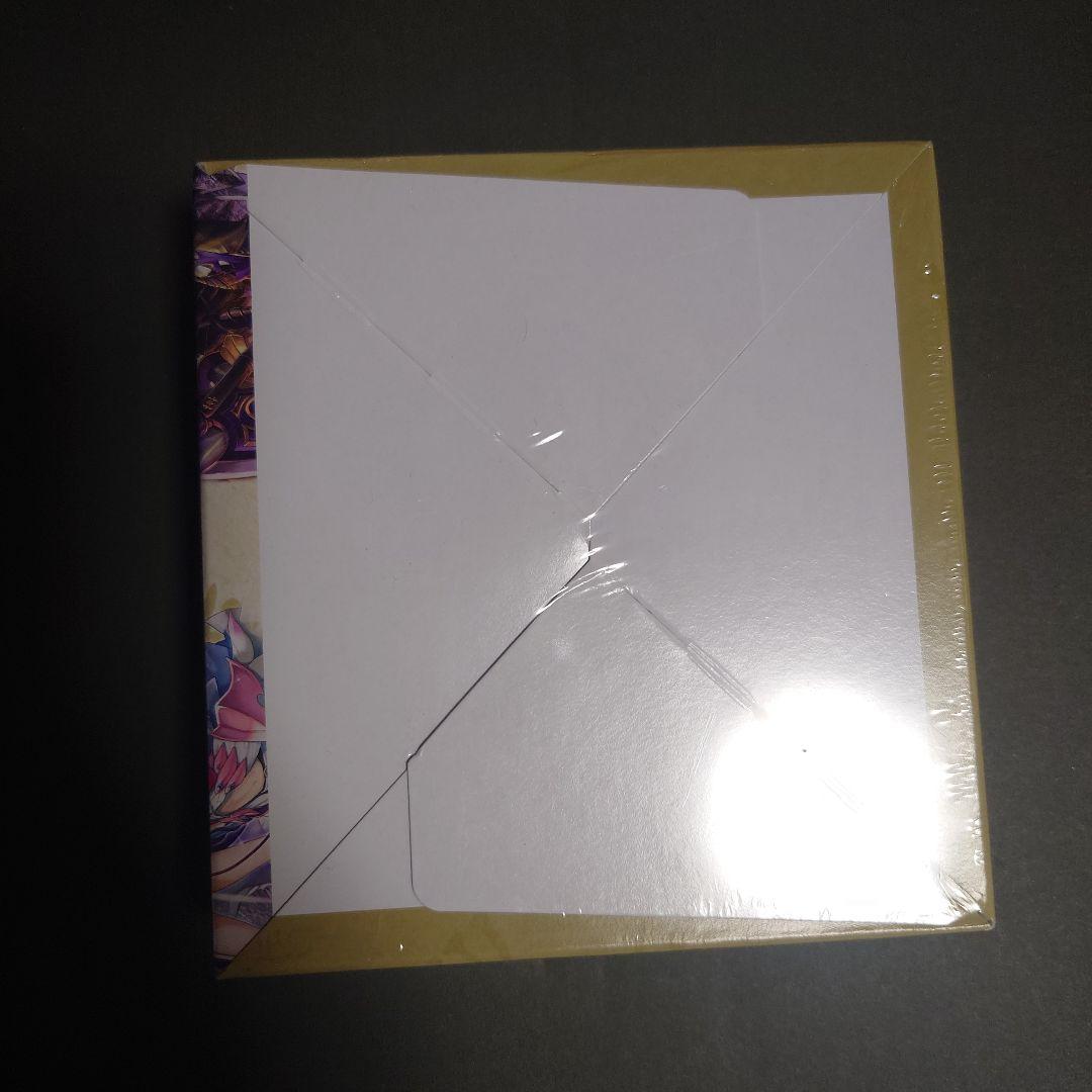 ファイアーエムブレム0　サイファ 最安値 輝く世界　未開封box