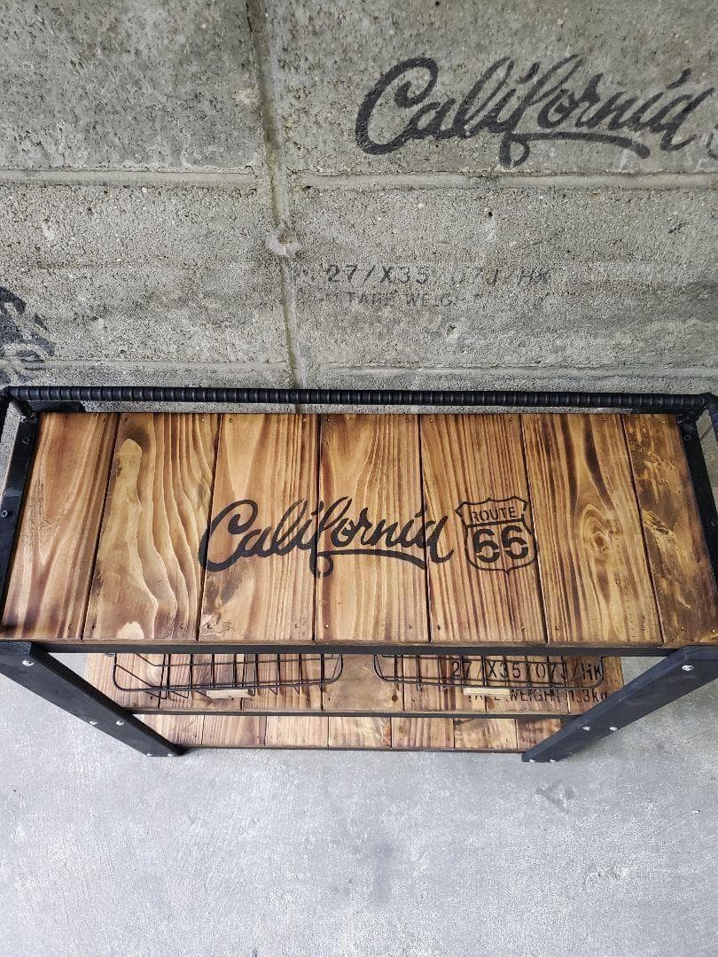 makaさま専用　キャスター