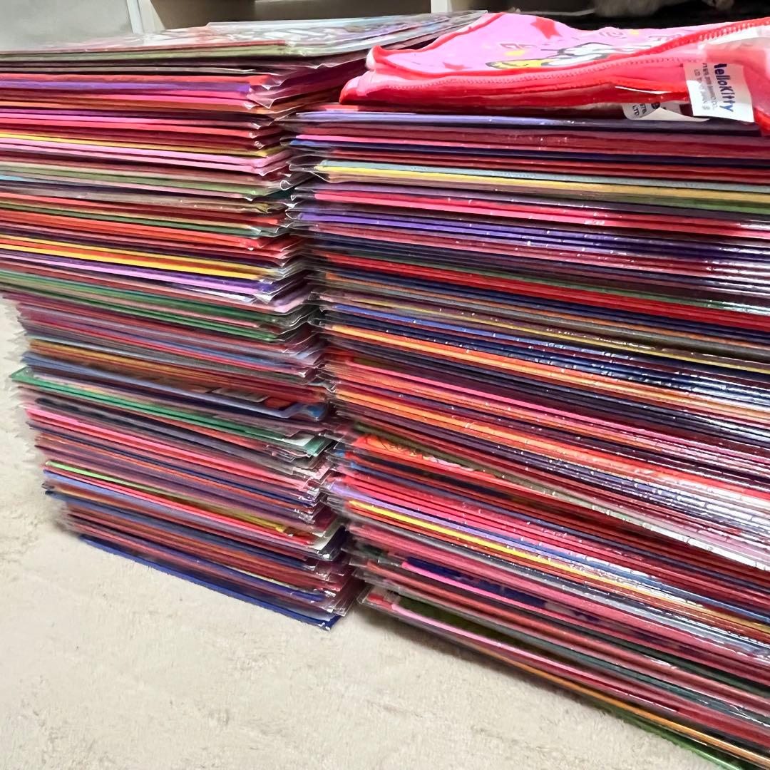 d*9様 ハローキティ プチタオル