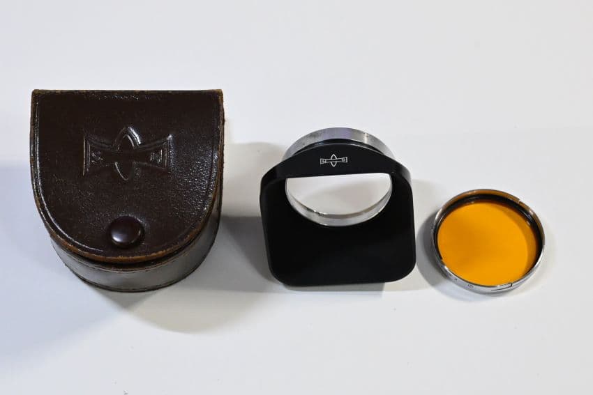 マミヤシックスオートマット