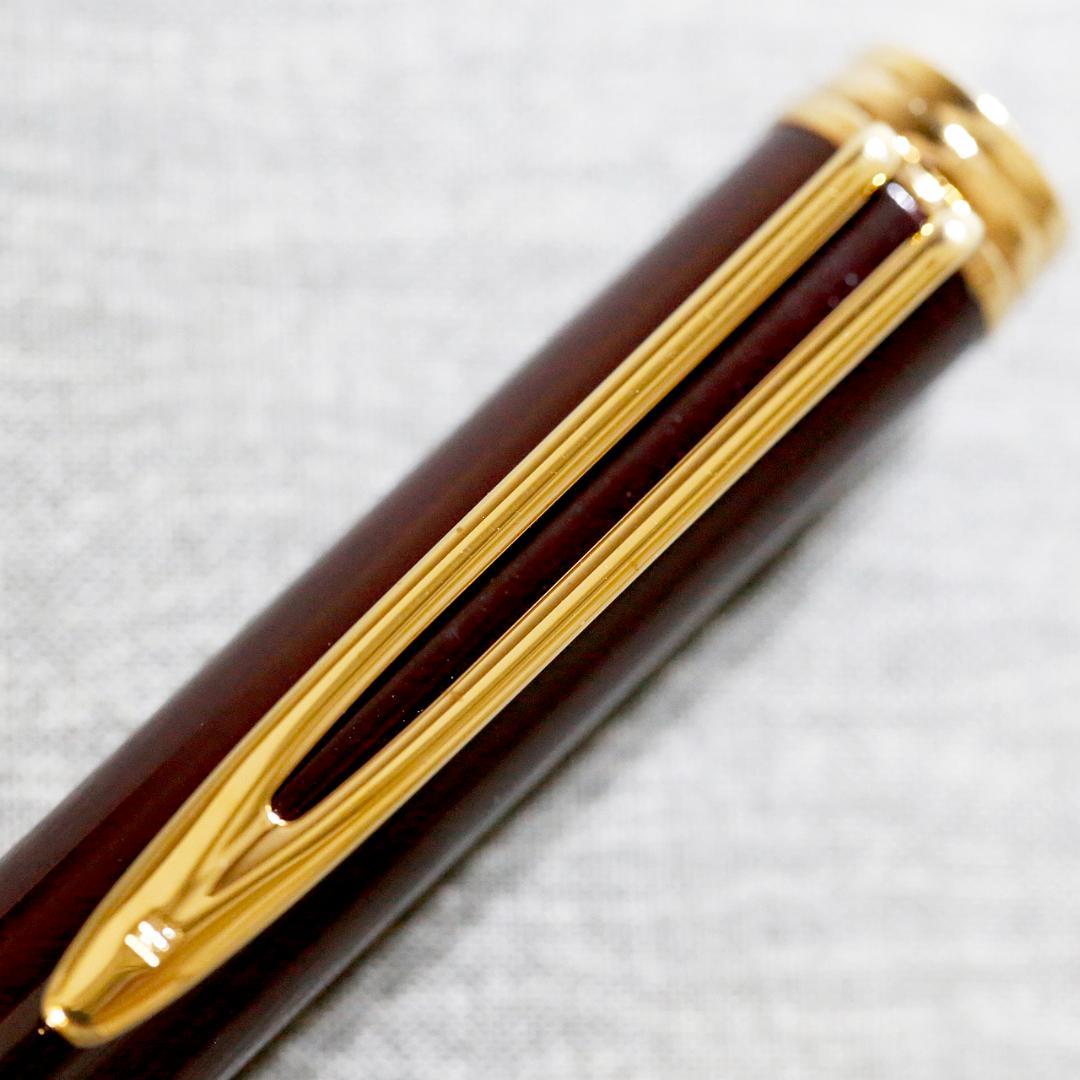 【送料込み】ウォーターマン 万年筆 ＩＤＥＡＬ