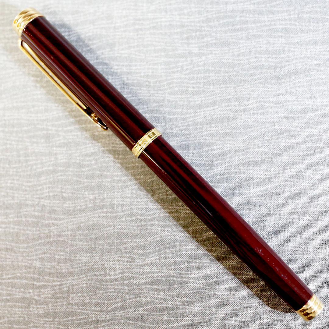 【送料込み】ウォーターマン 万年筆 ＩＤＥＡＬ