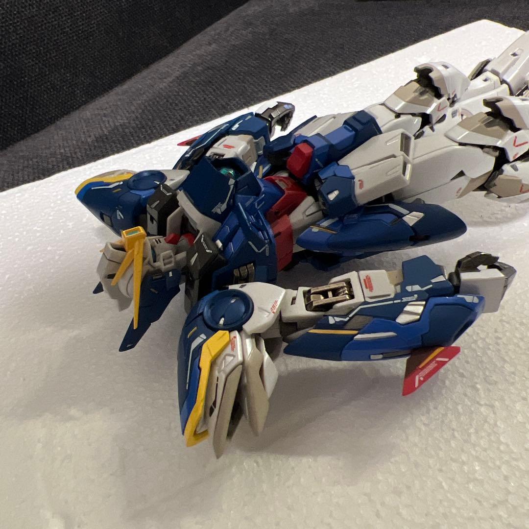 ウイングガンダムゼロ EW版