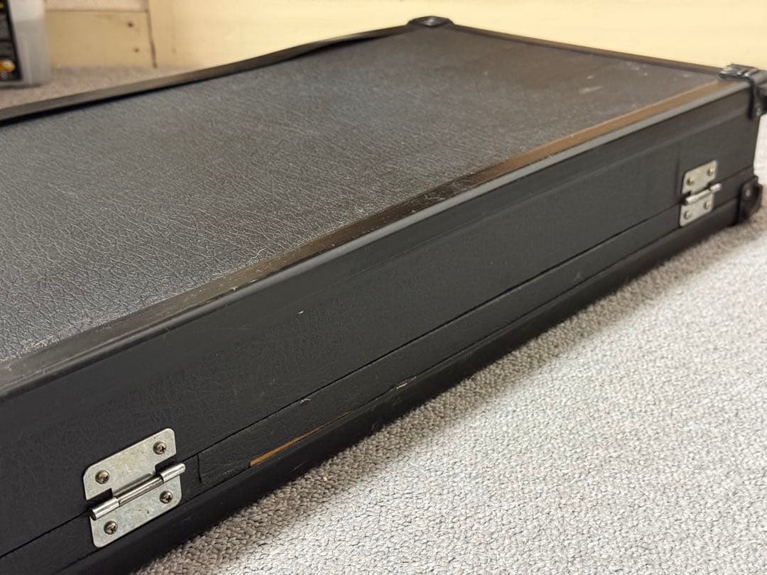 BOSS BE-5(マルチエフェクター) + エフェクターケース