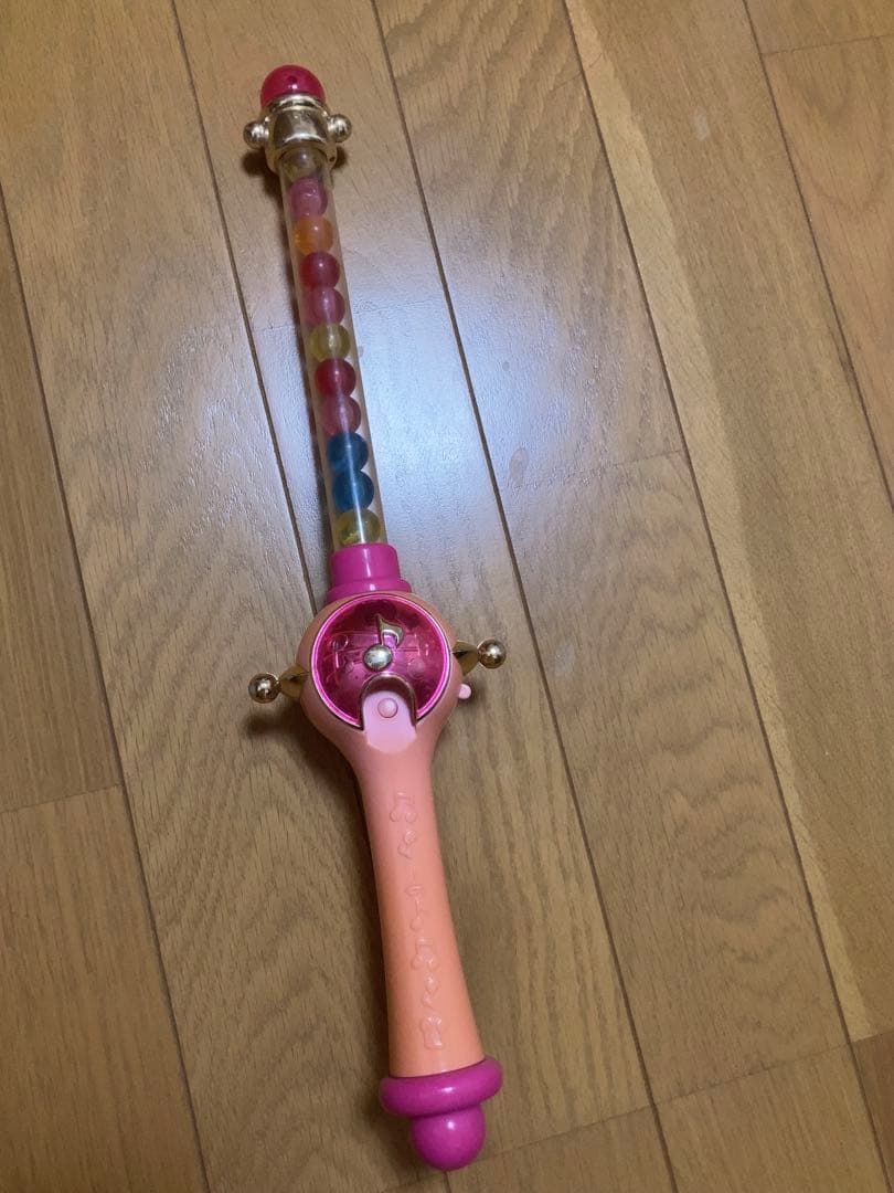 おジャ魔女どれみ 当時 ペベルトポロン プワプワポロン みならいタップ