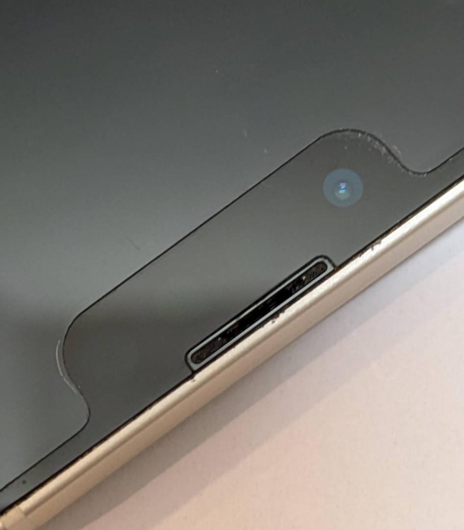 iPhone 13 本体 ホワイト 128GB SIMフリー スターライト 美品