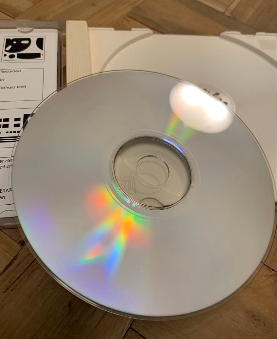 超レア！　歴代名機サンプリングCD音源　黎明期を飾った80年代キーボード