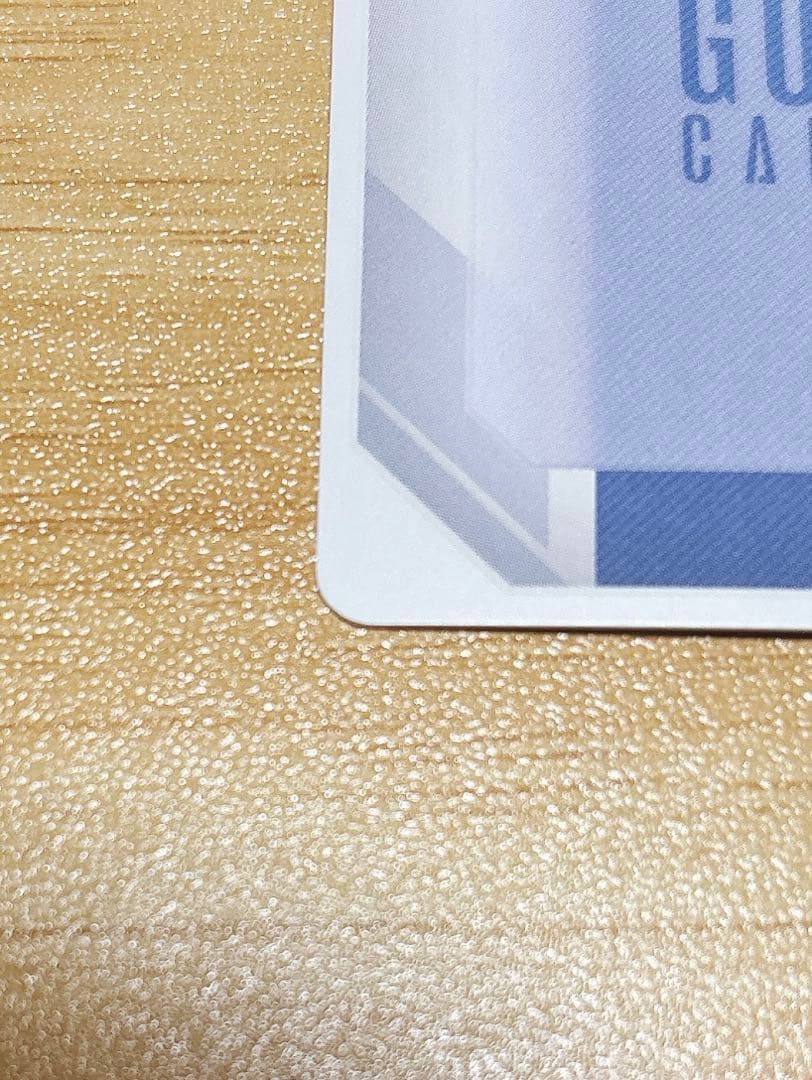 【ST01-001】ガンダムカードゲームβ版 リミテッドBOX パラレルカード