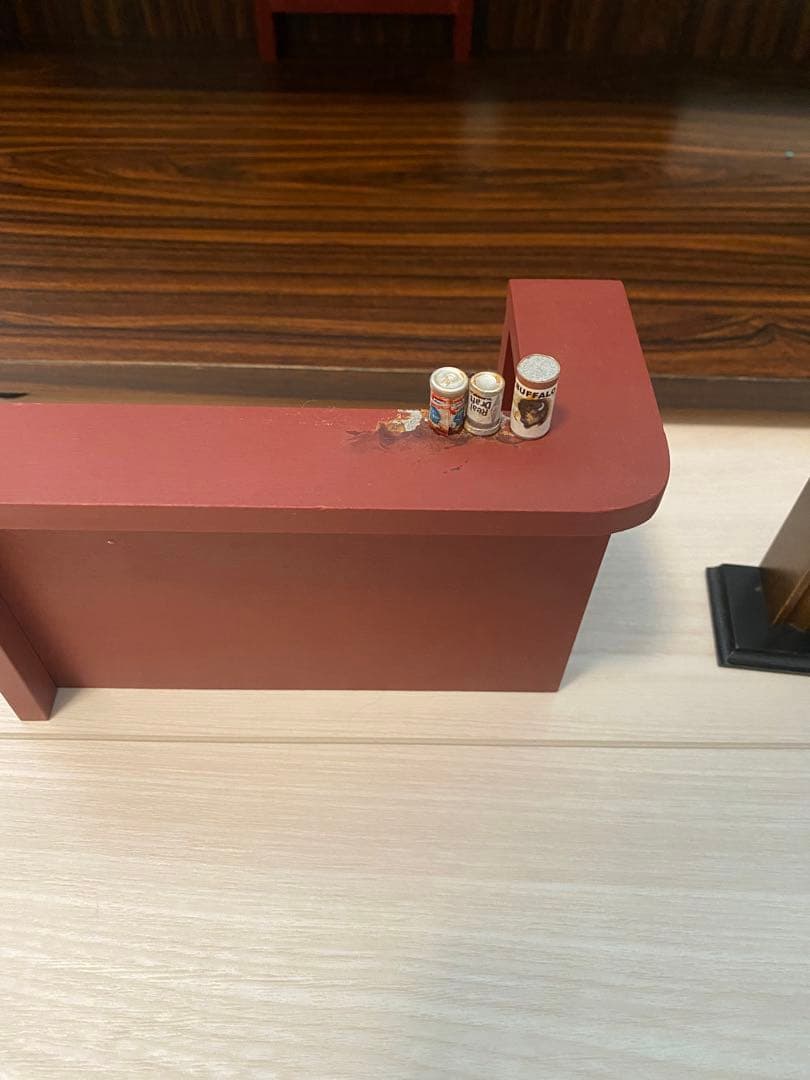 【激レア】BANDAI リトルジャマー LITTLE JAMMER