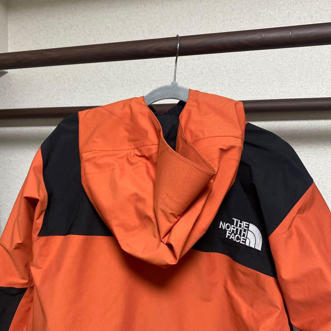 THE NORTH FACE メンズ